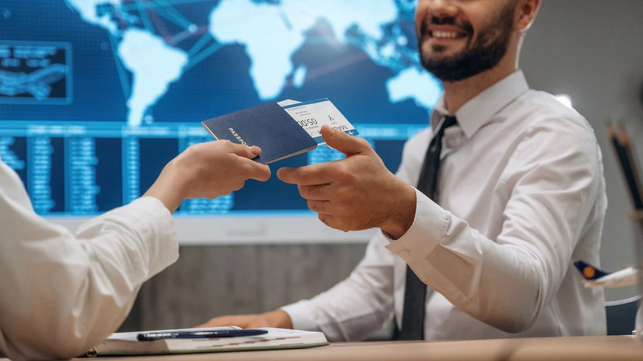 Philippine investor Visa