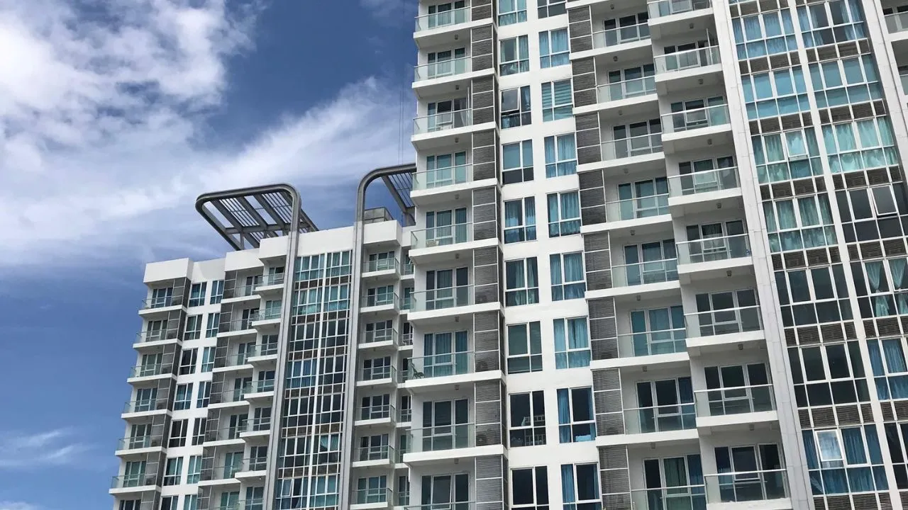 condominium property in cebu philippines