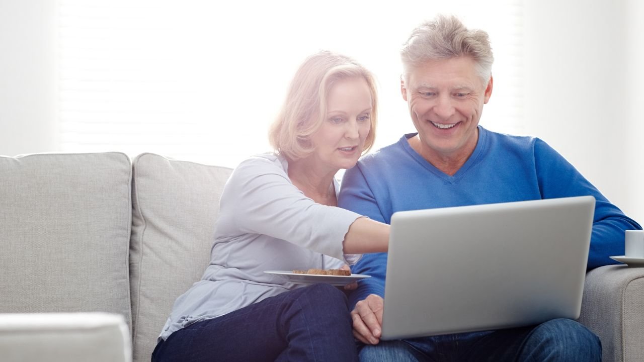retire visa resident