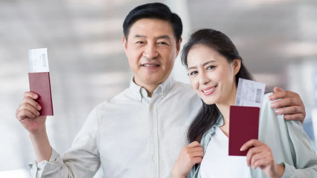 retire visa philippines