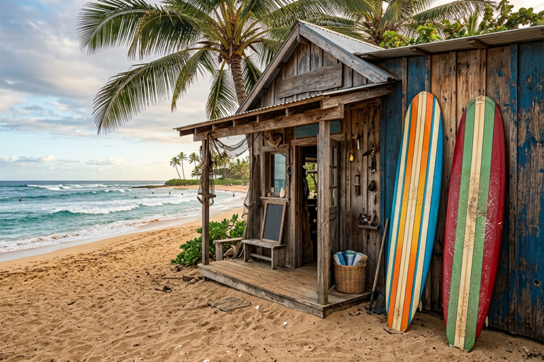 business in Siargao